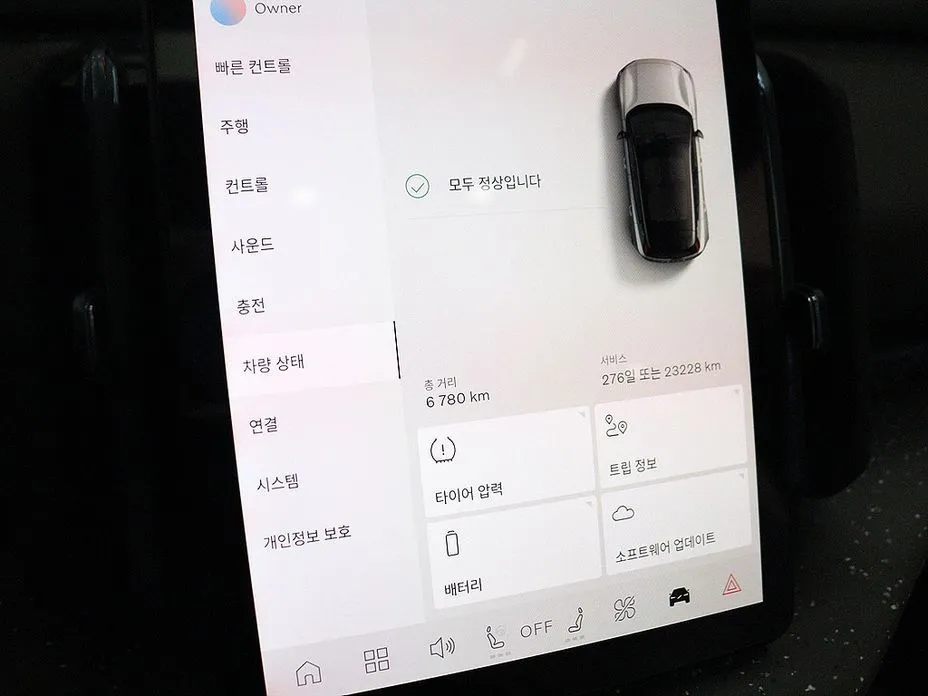Volvo EX30 — фото 4