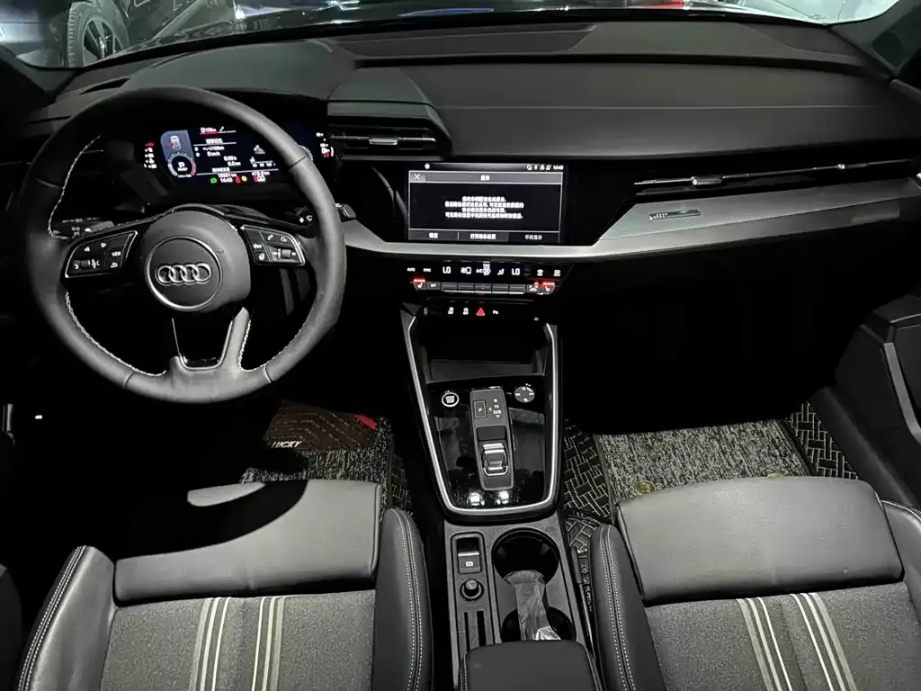 Audi A3 — фото 6
