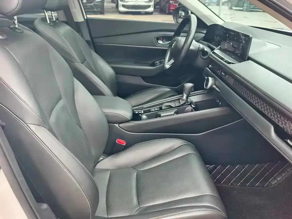Honda Accord — фото 4
