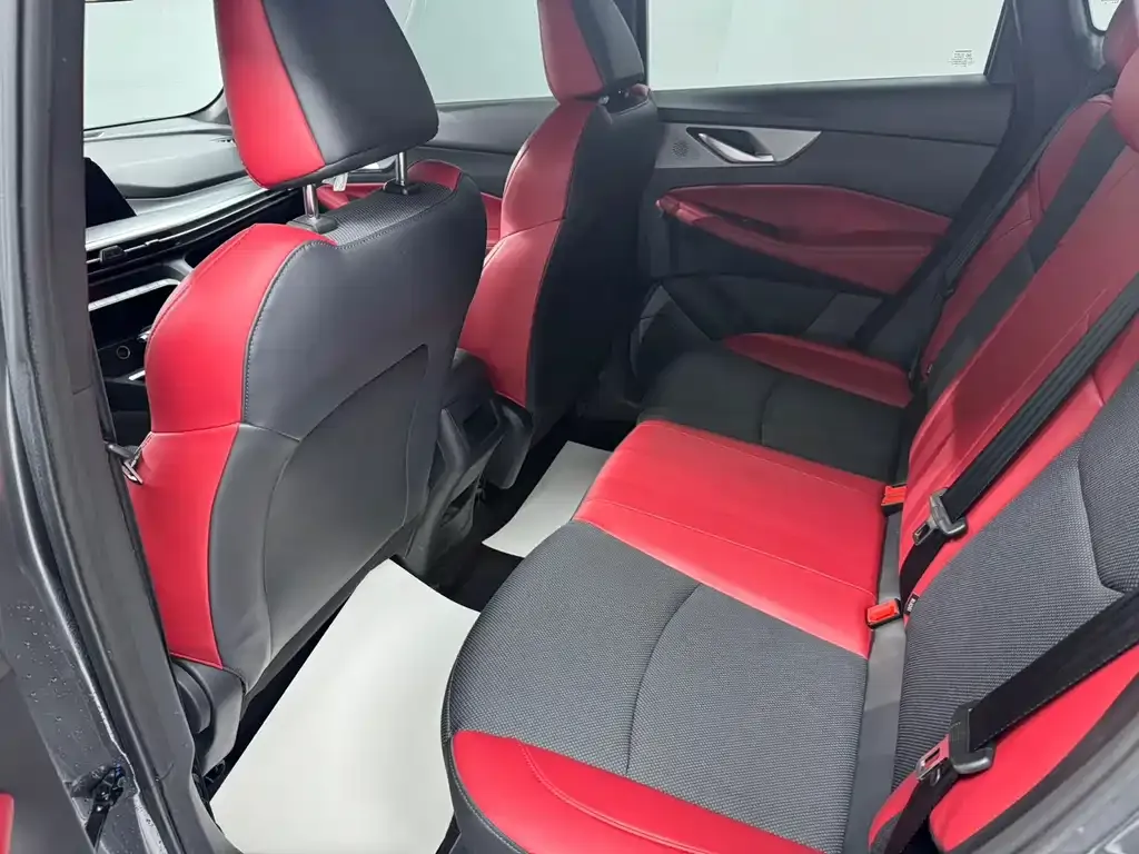 Changan CS35PLUS — фото 6