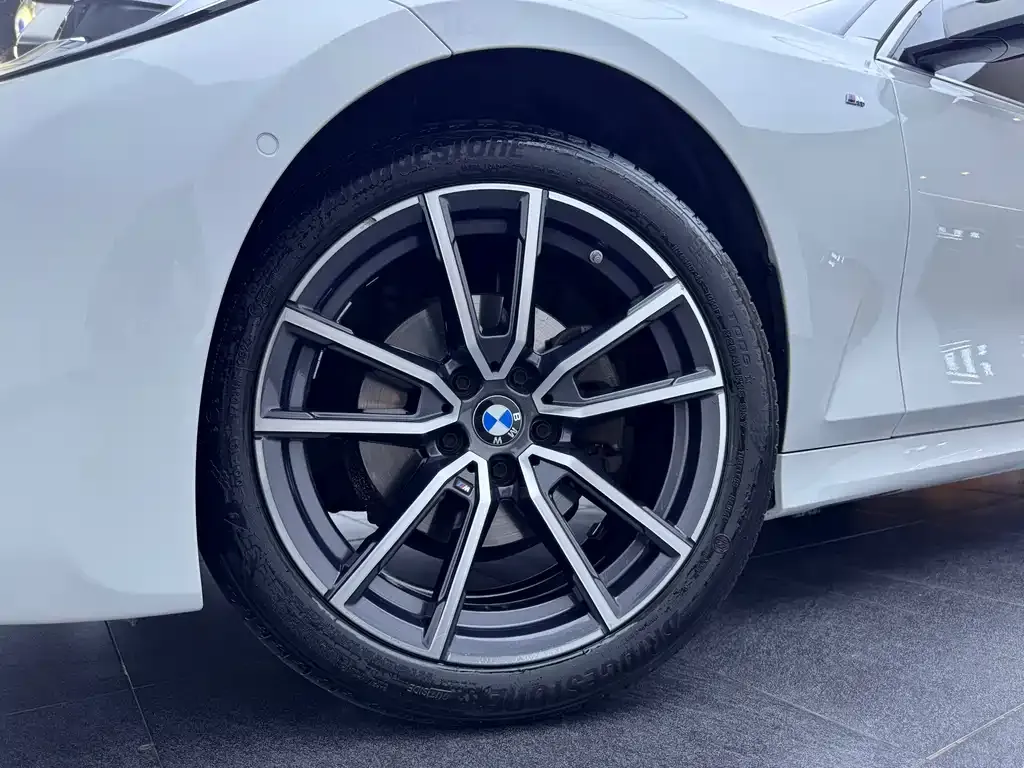 BMW 3 Series — фото 10