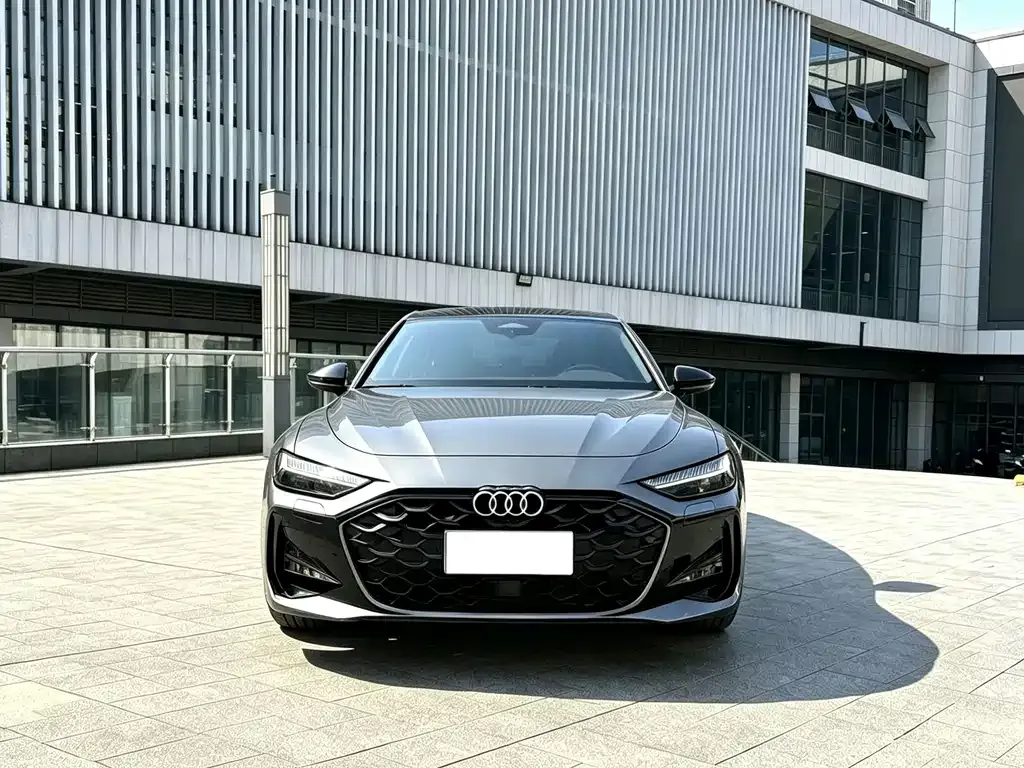 Audi A5L Sportback — фото 2