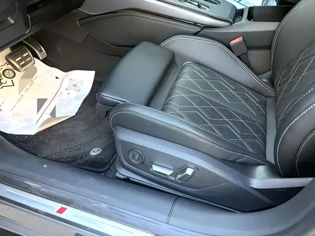 Audi A5L Sportback — фото 5
