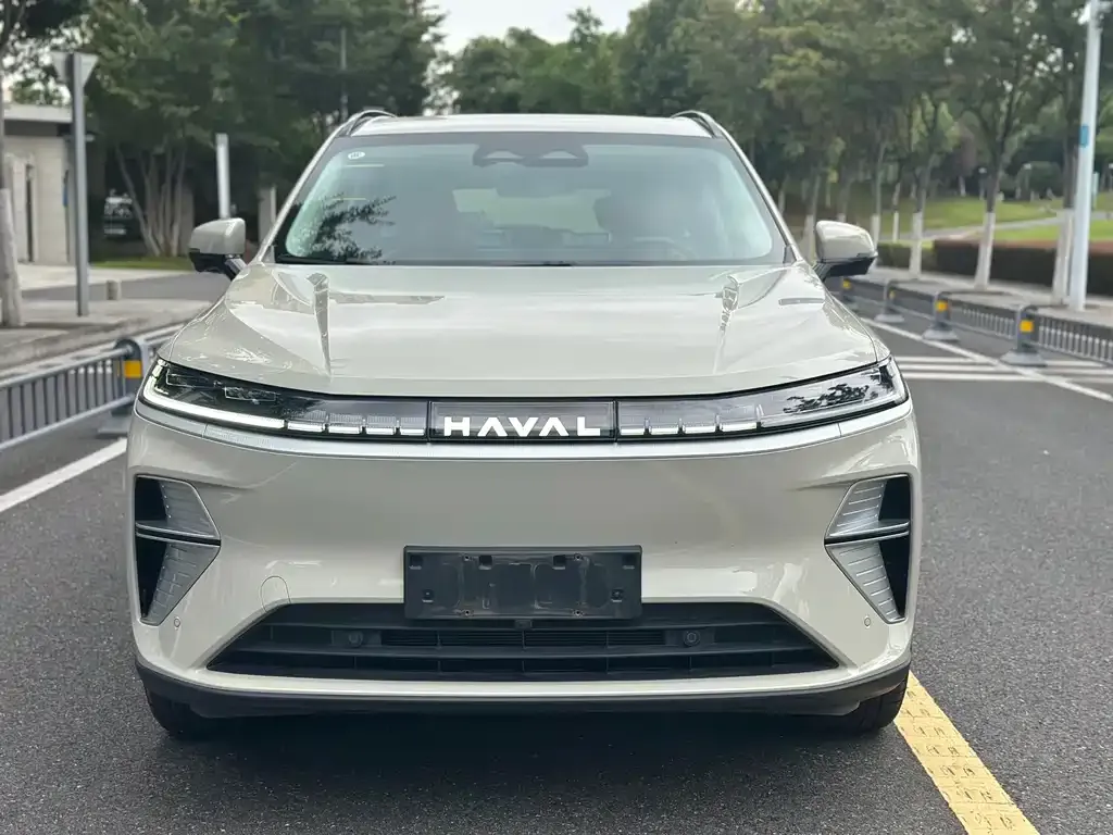 Haval Xiaolong MAX — фото 2