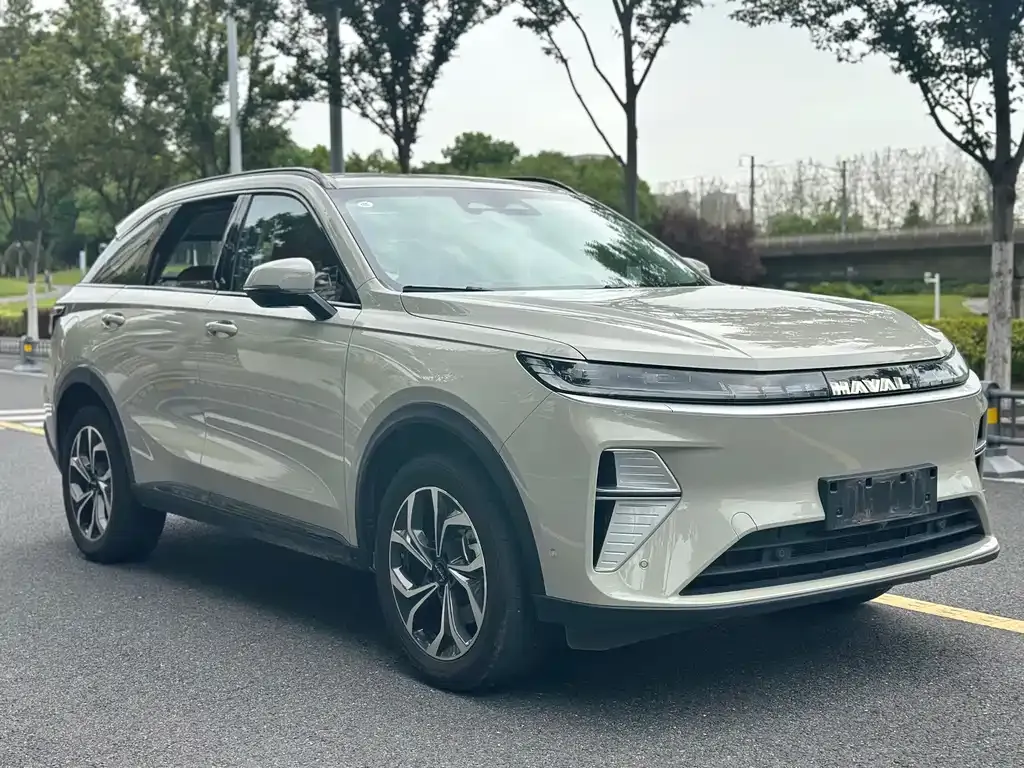 Haval Xiaolong MAX — фото 3