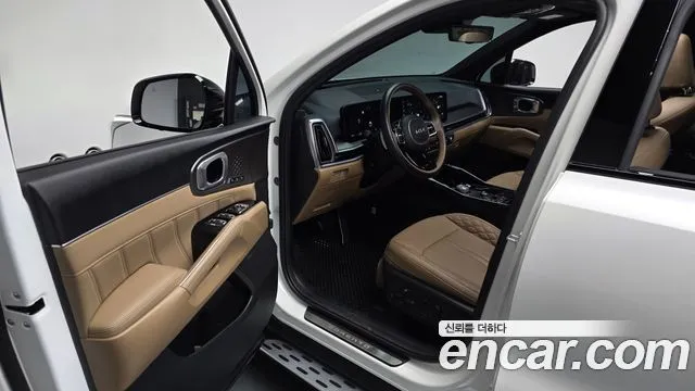 Kia Sorento — фото 7