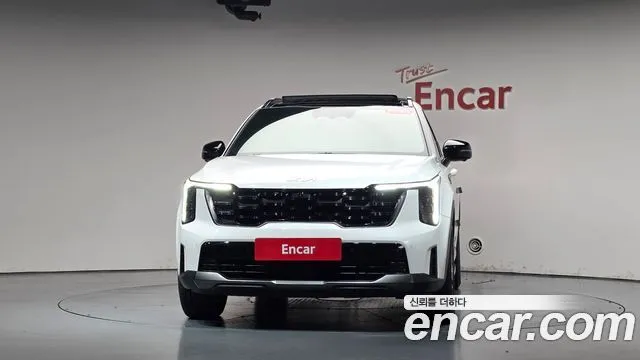 Kia Sorento — фото 2