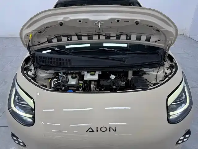 Aion UT — фото 7
