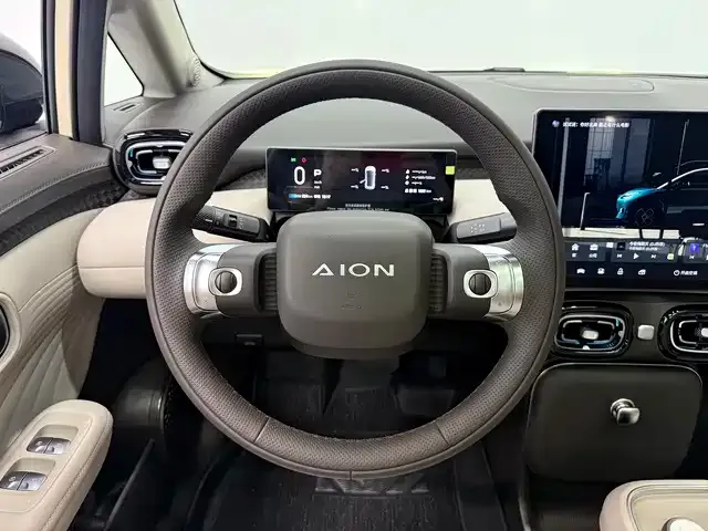 Aion UT — фото 4