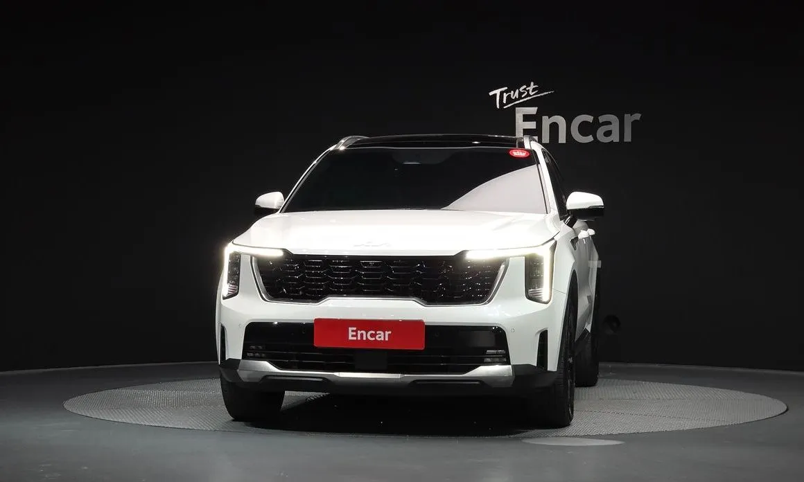 Kia Sorento — фото 4