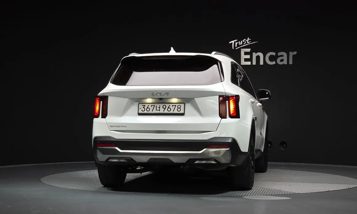 Kia Sorento — фото 2