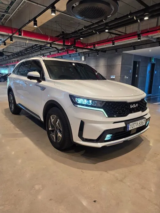 Kia Sorento — фото 5