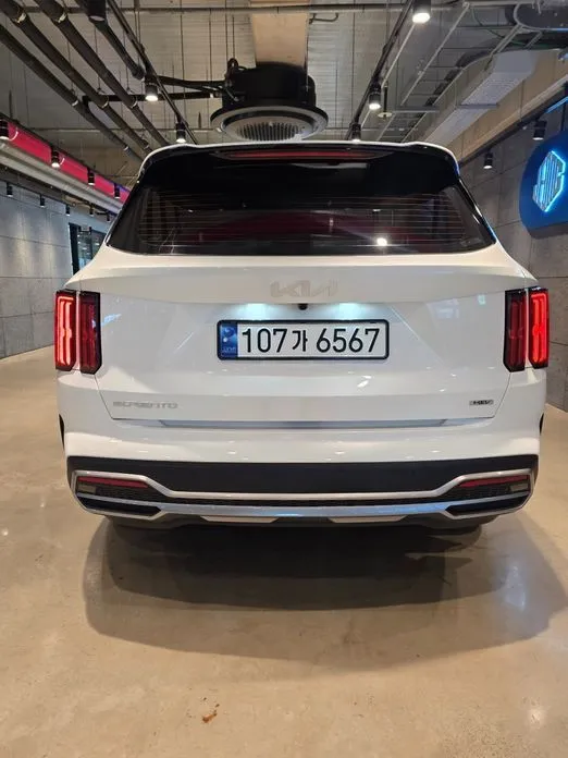 Kia Sorento — фото 2
