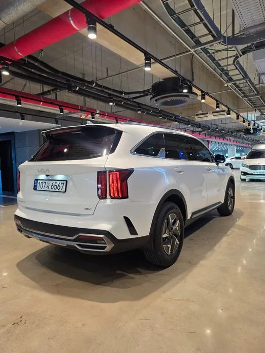 Kia Sorento — фото 4