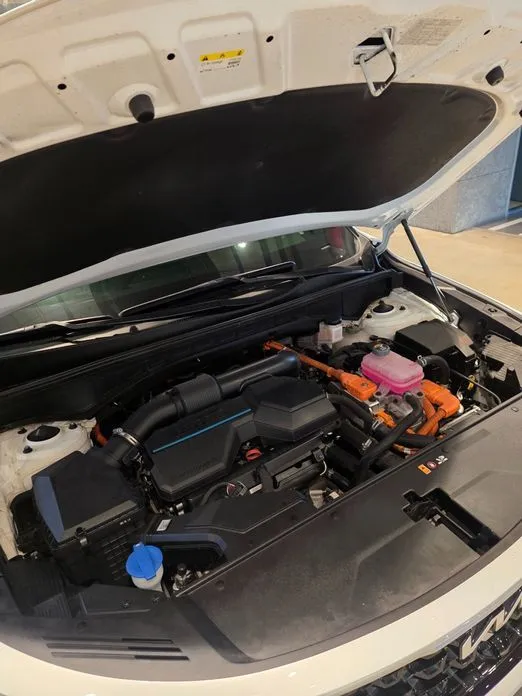 Kia Sorento — фото 10