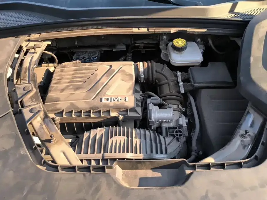 BYD PLUS New Energy — фото 6