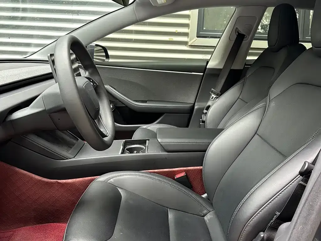 Tesla Model 3 — фото 2