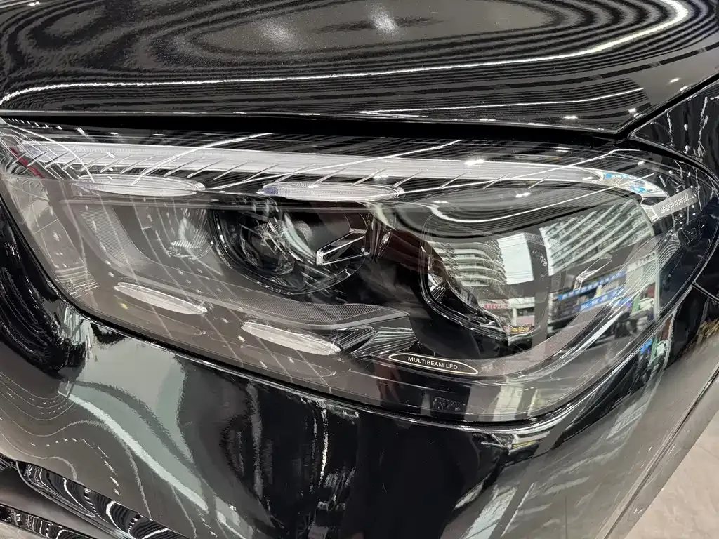 Mercedes-Benz GLE (Import) — фото 7