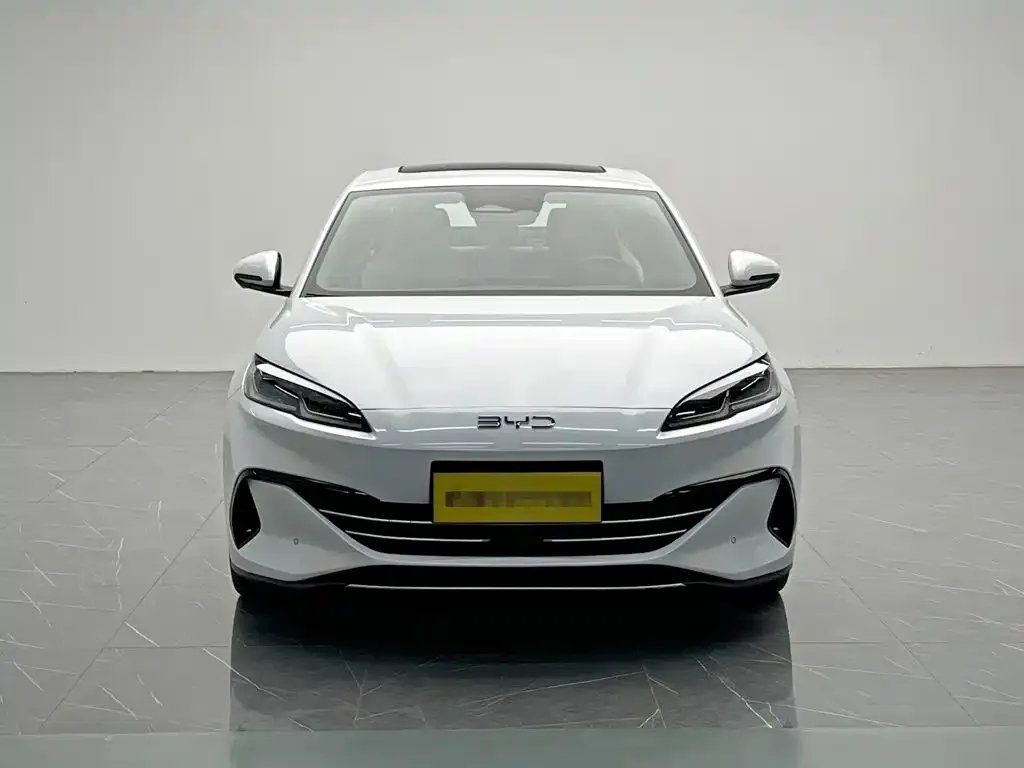 BYD Seal 06 — фото 4