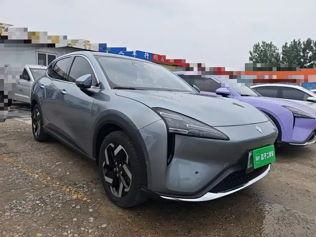 Baojun Yunhai — фото 6