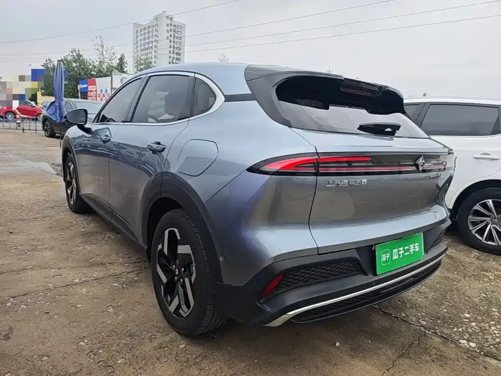Baojun Yunhai — фото 10