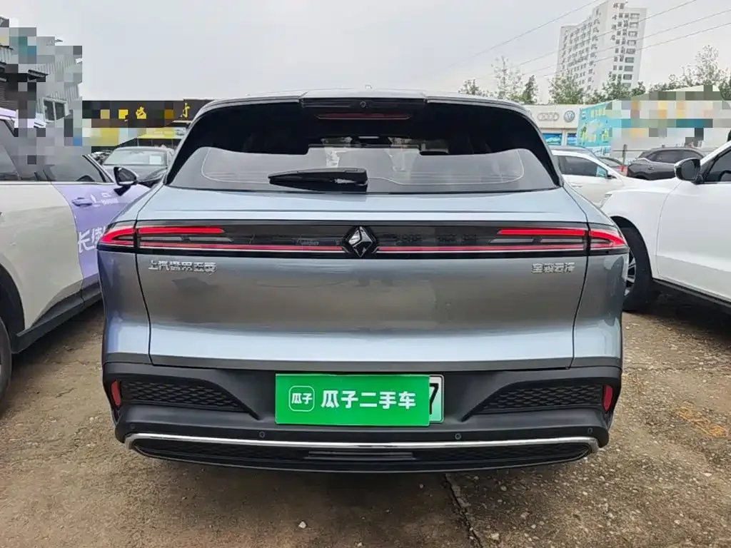 Baojun Yunhai — фото 7