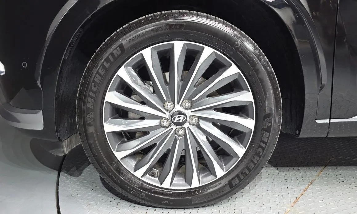 Hyundai Palisade — фото 9
