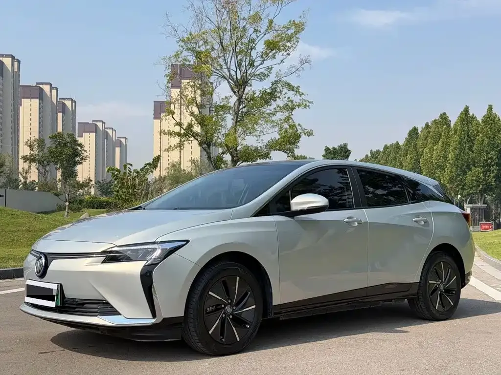 Buick Velite 6 — фото 1