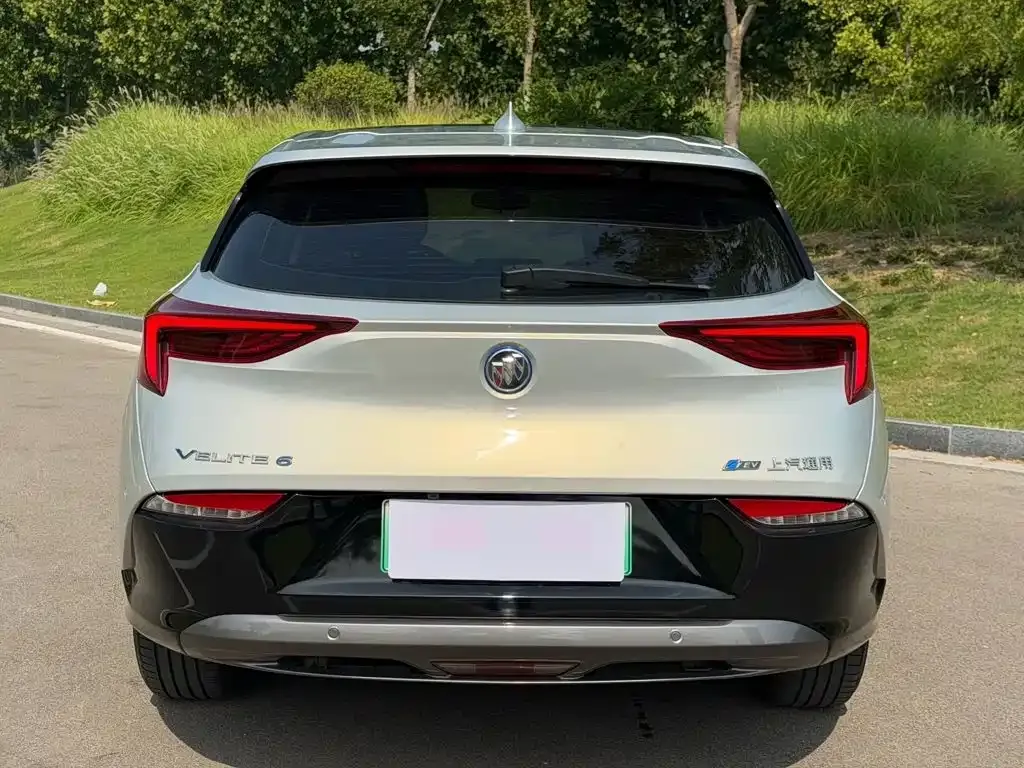 Buick Velite 6 — фото 2