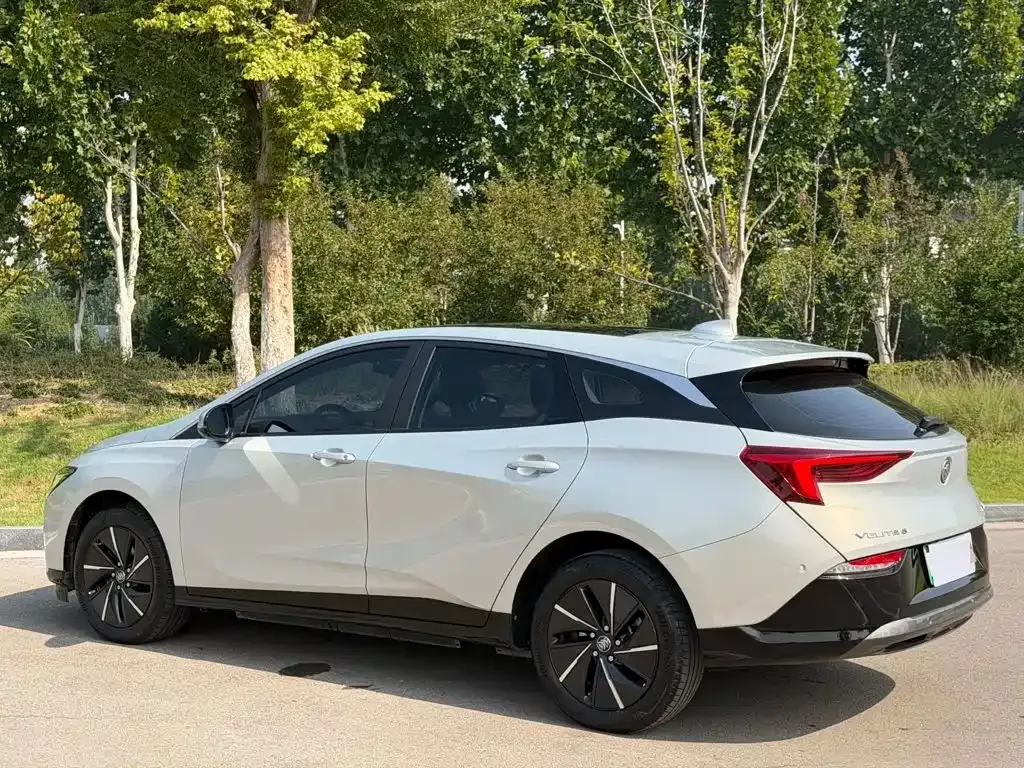 Buick Velite 6 — фото 4