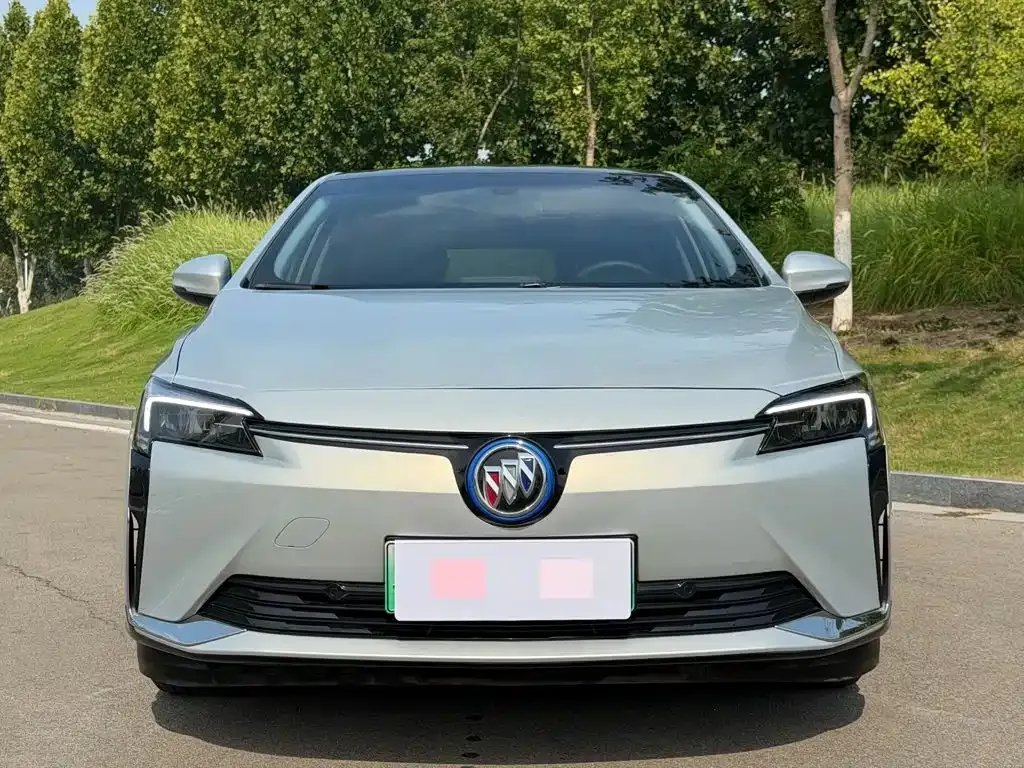Buick Velite 6 — фото 10