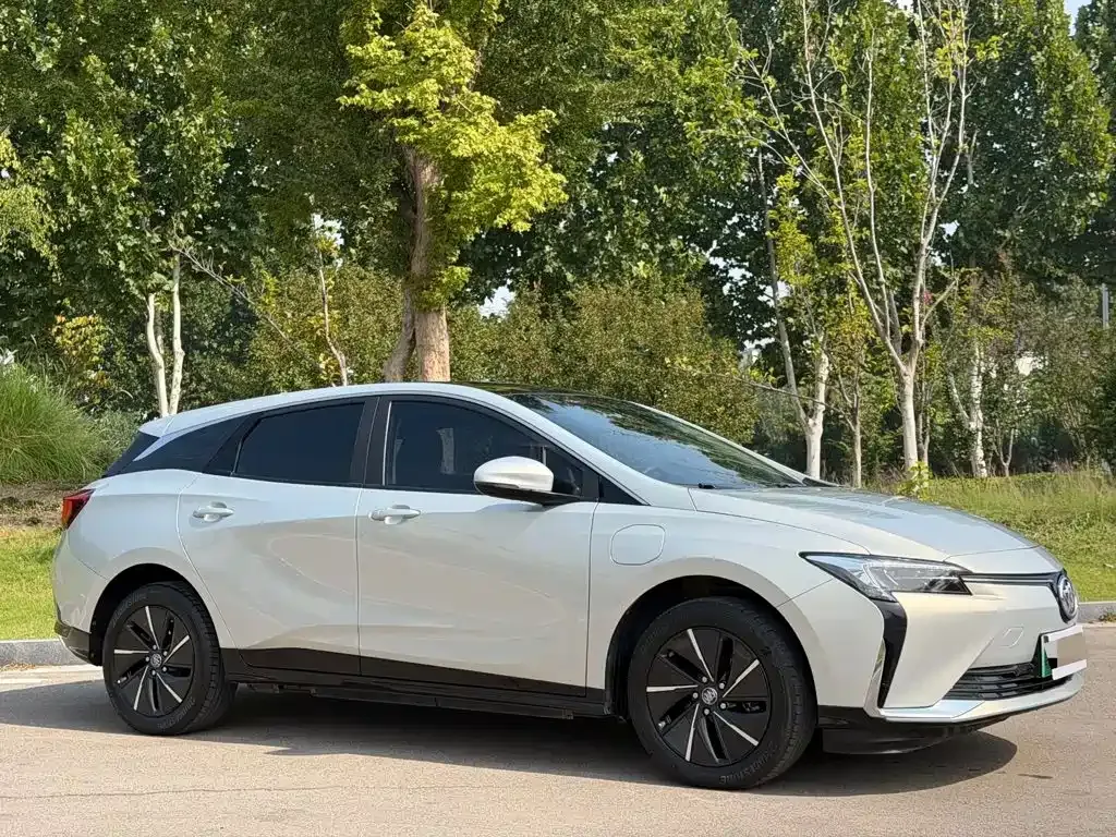Buick Velite 6 — фото 6