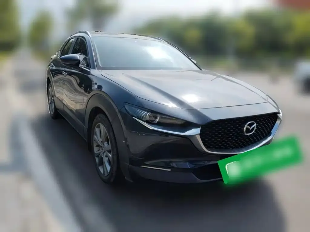 Mazda CX-30 — фото 8