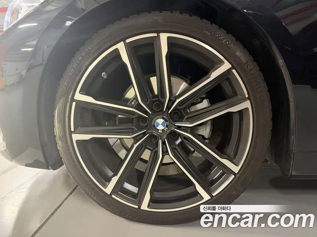 BMW 4-Series — фото 4