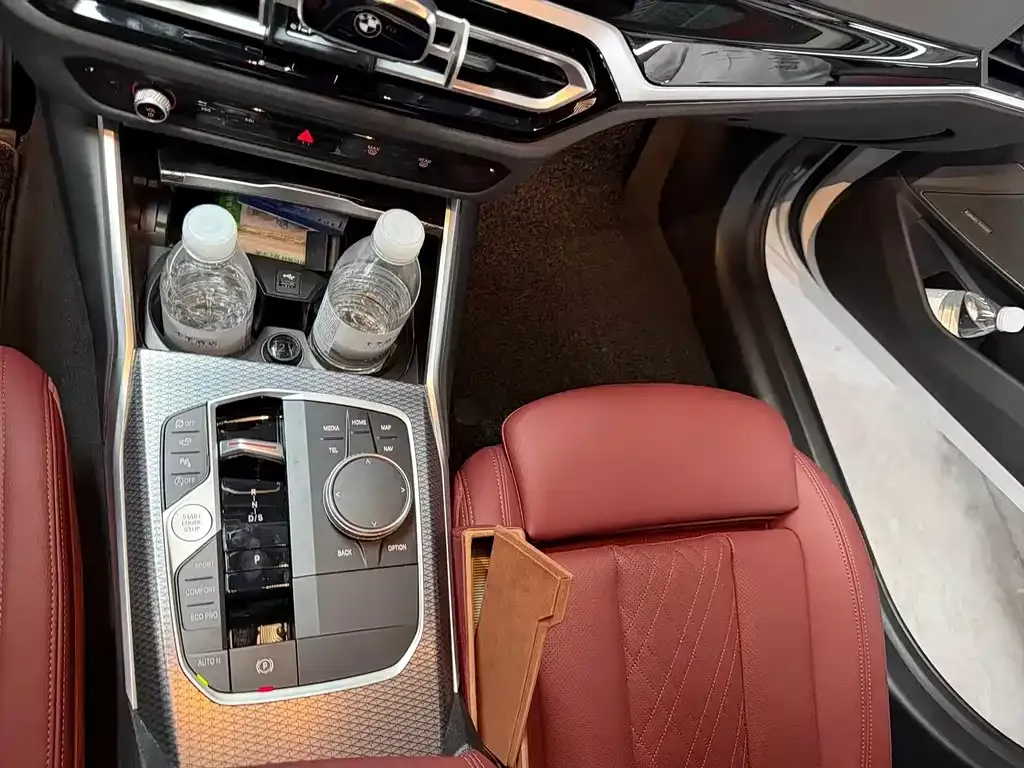 BMW 3 Series — фото 6