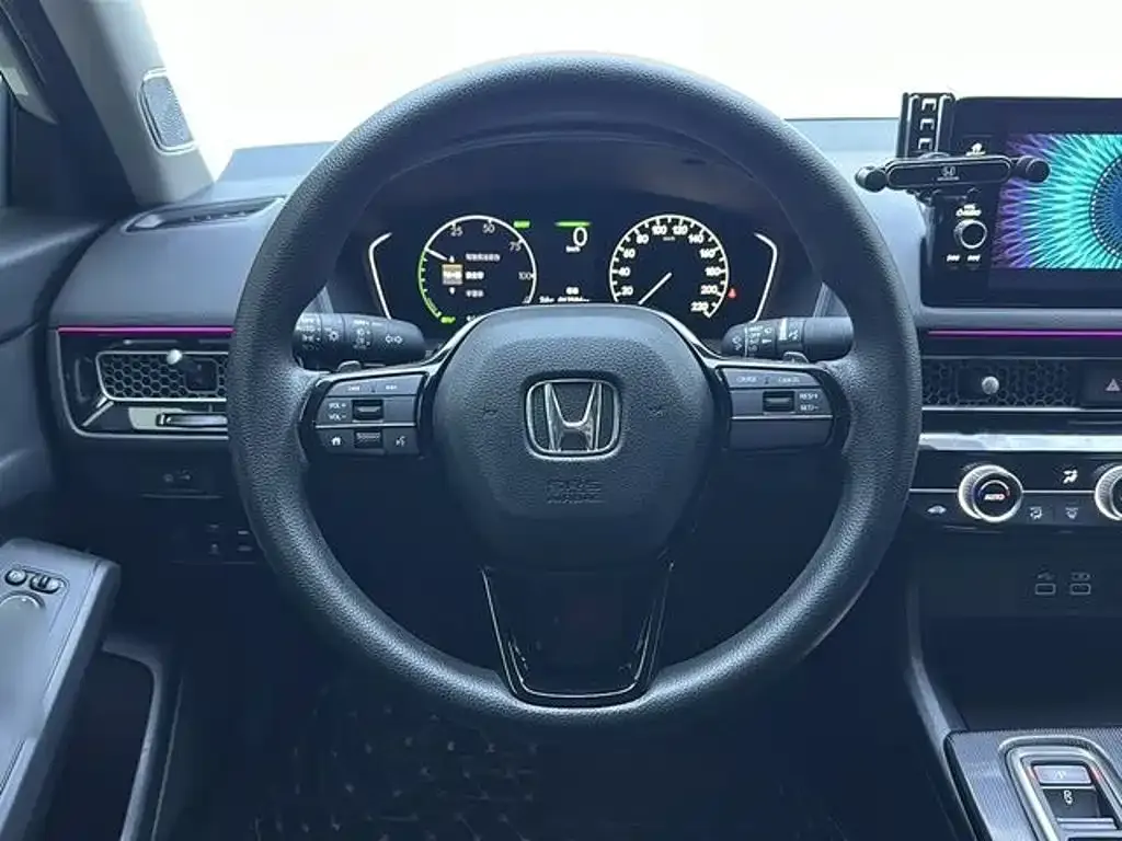 Honda Civic — фото 3