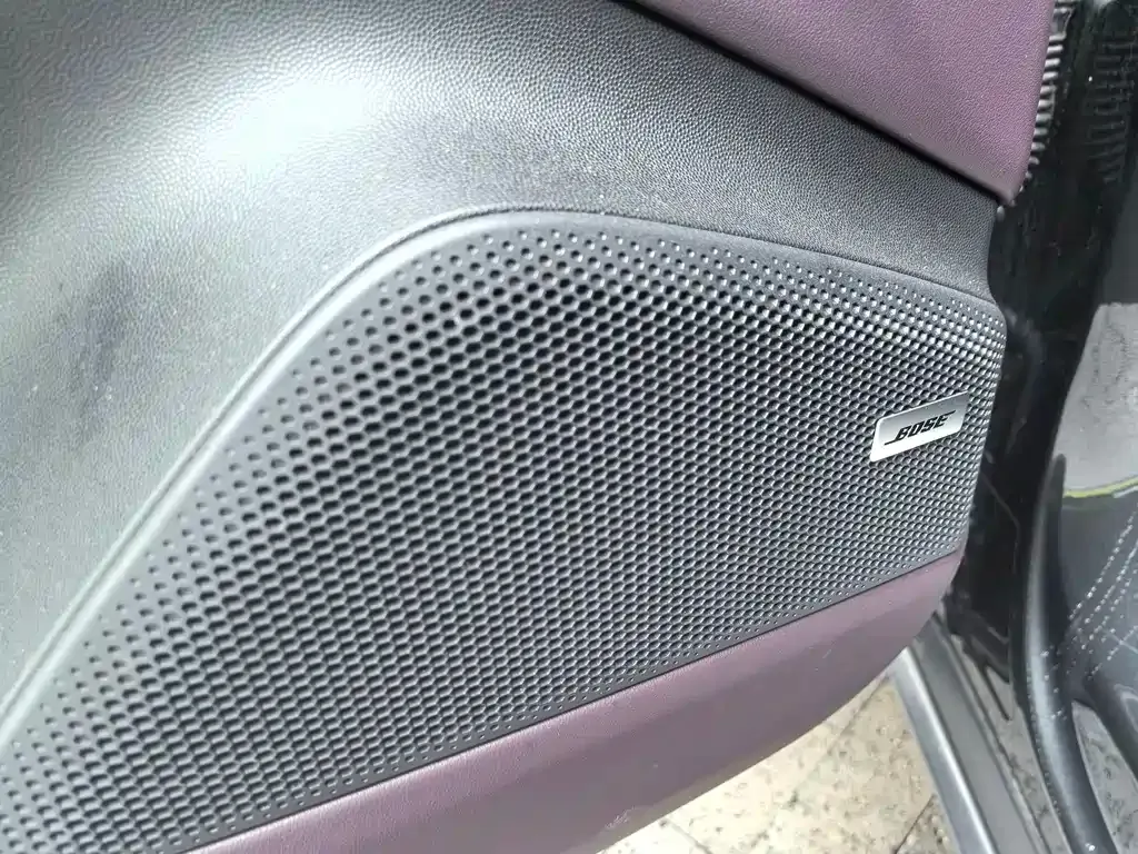 Porsche Macan EV — фото 8