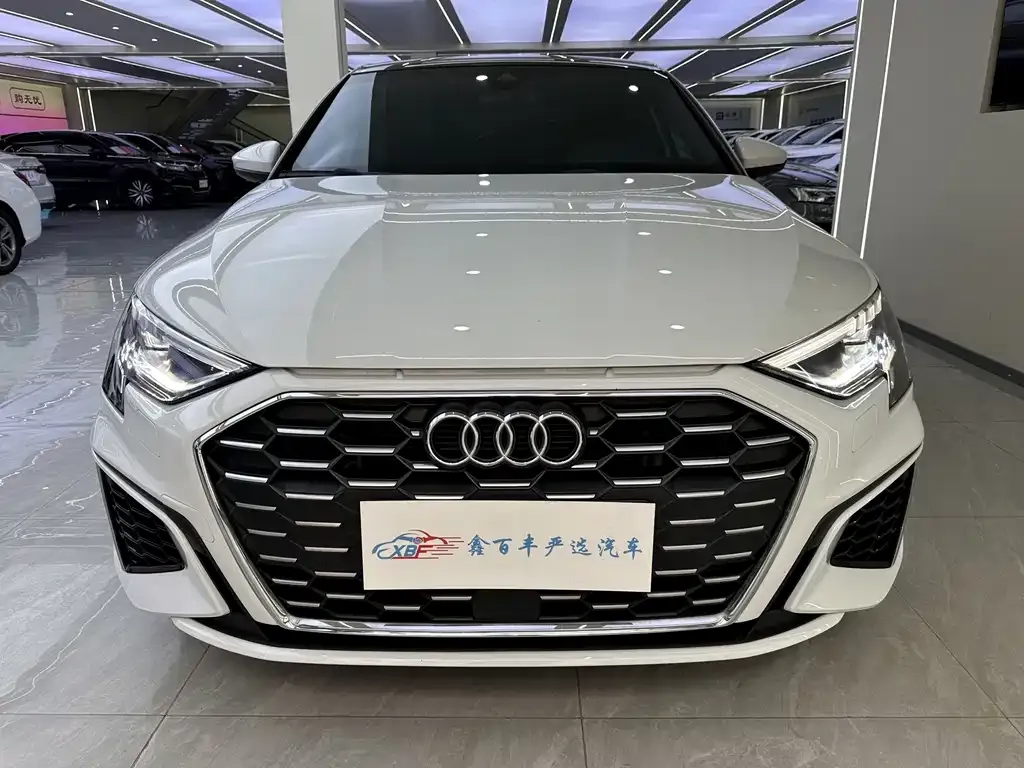 Audi A3 — фото 2