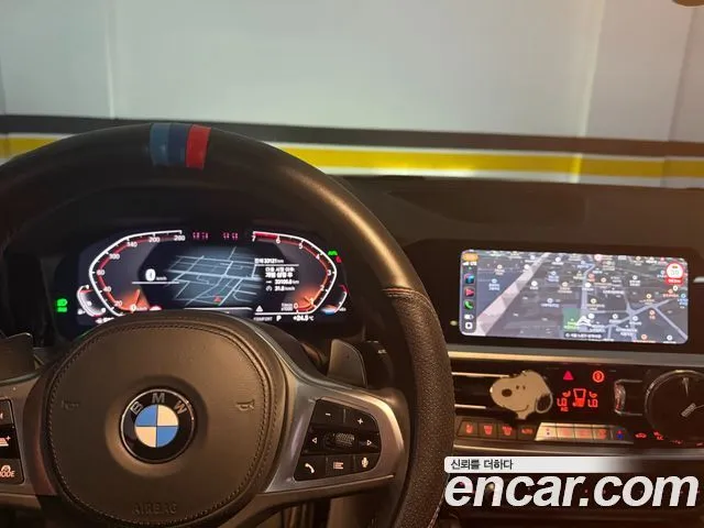BMW 4-Series — фото 10