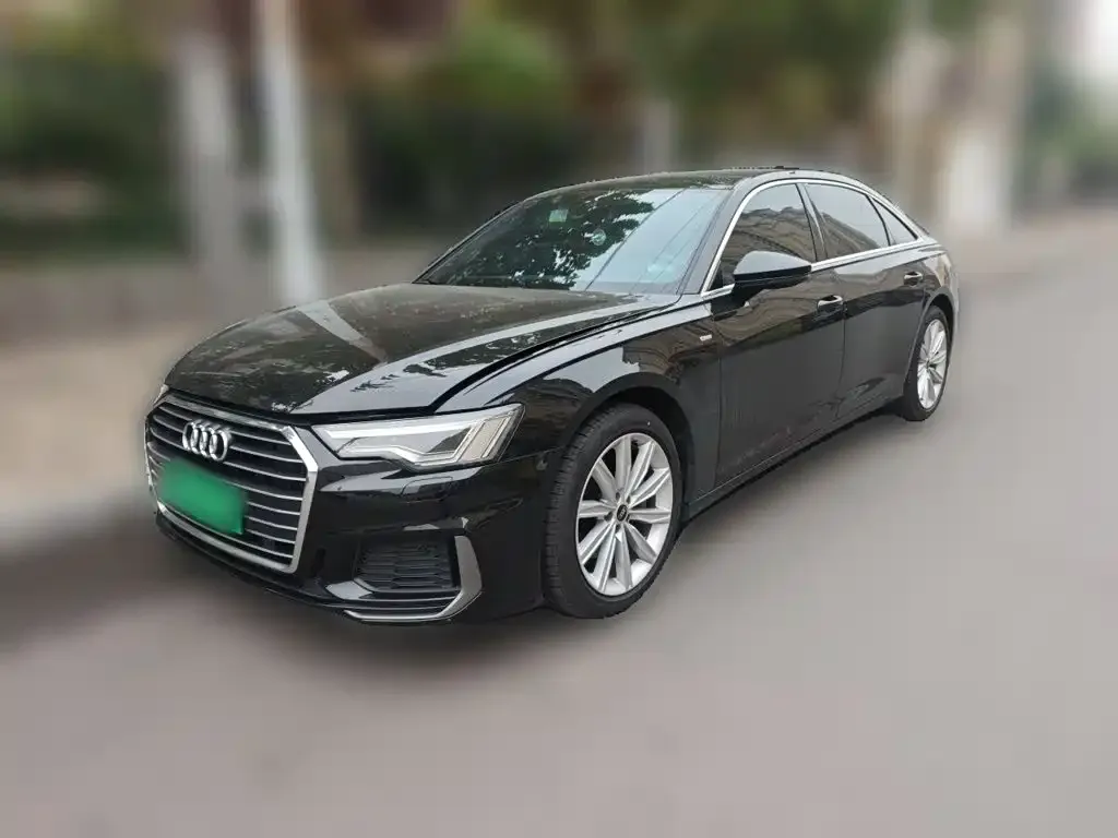 Audi A6L — фото 3