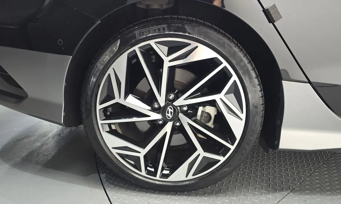 Hyundai Ioniq6 — фото 2
