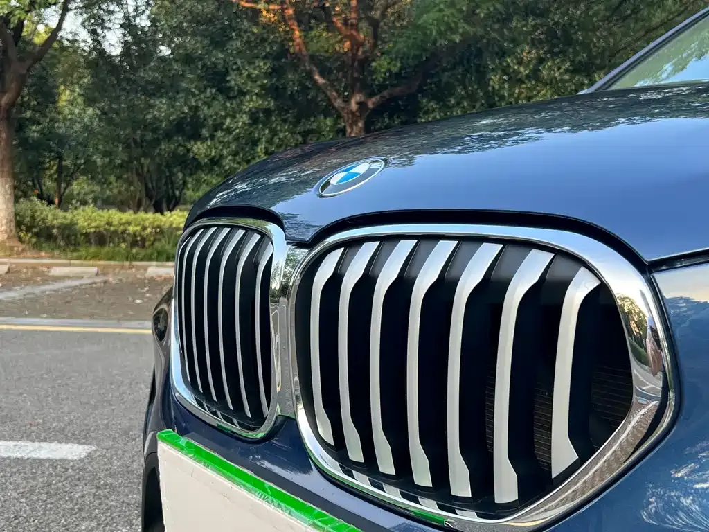 BMW X1 — фото 2