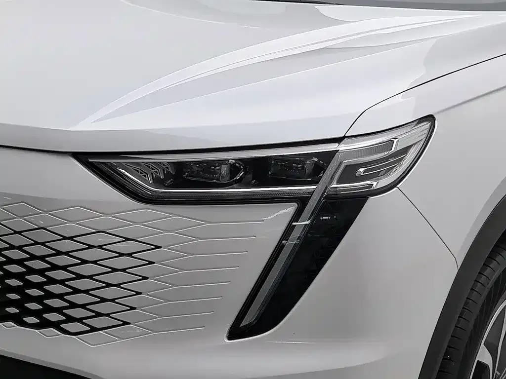 Haval Xiaolong MAX — фото 10