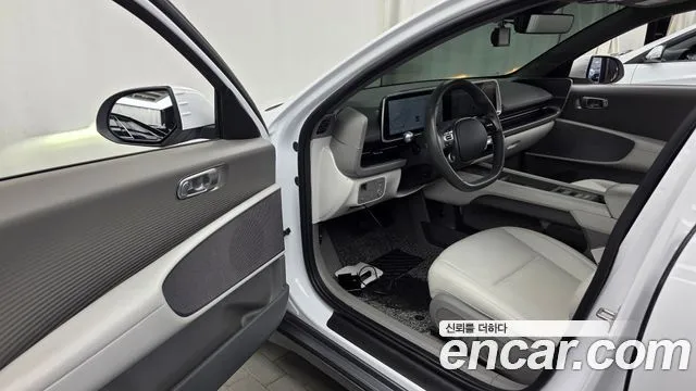Hyundai Ioniq6 — фото 10