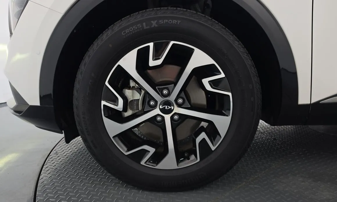 Kia Sportage — фото 3
