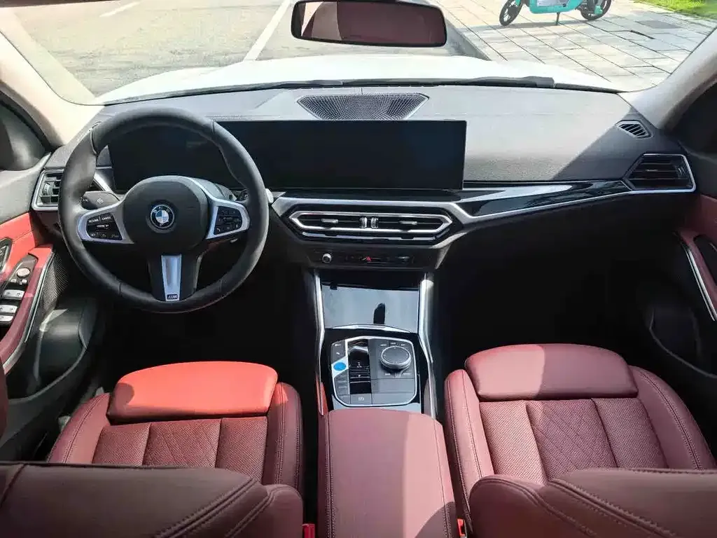BMW i3 — фото 2
