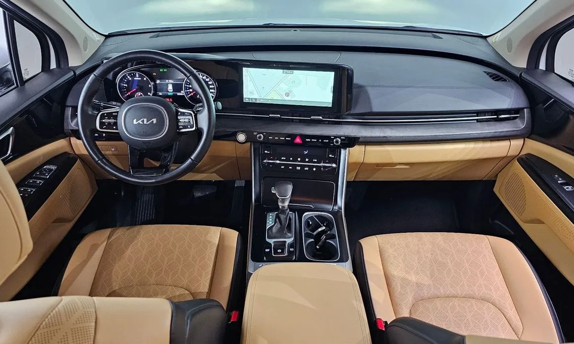 Kia Carnival — фото 2