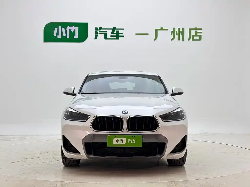 BMW X2 — фото 2
