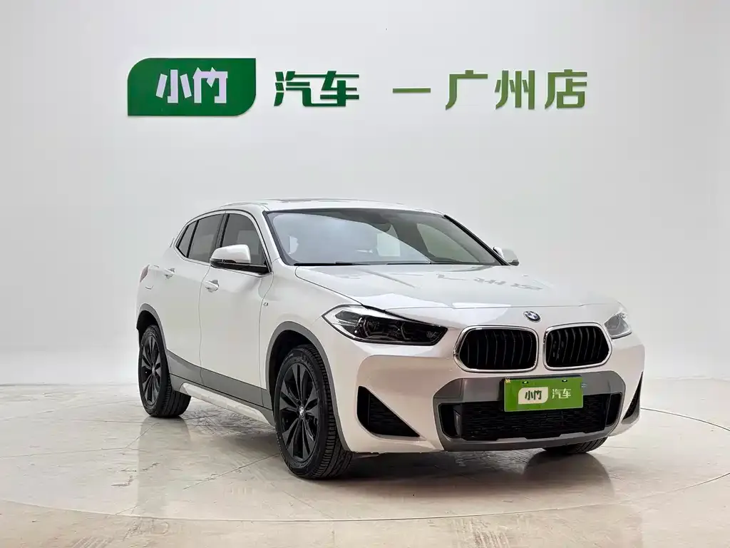 BMW X2 — фото 3