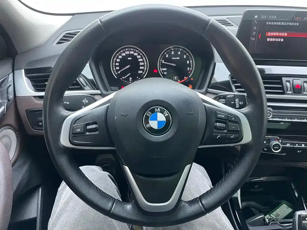 BMW X2 — фото 7